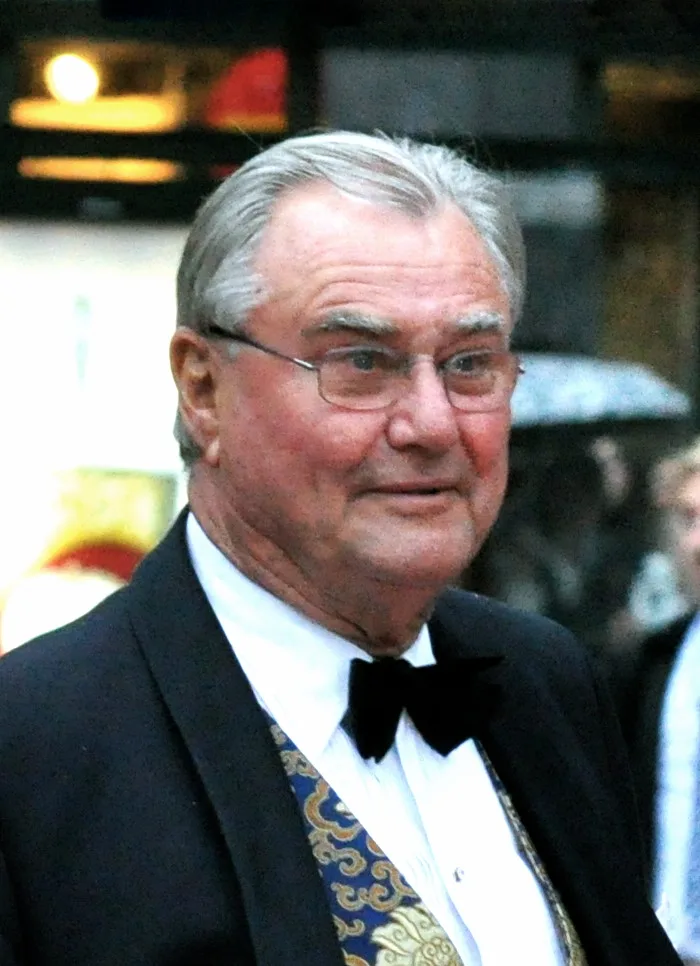 Porträt von Henri de Laborde de Monpezat (1934–2018) – Gedenkseite
