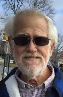 Porträt von Angry Grandpa (1950–2017) – Gedenkseite