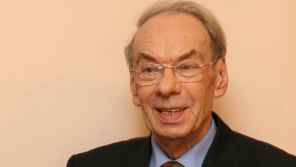 Porträt von Alexei Wladimirowitsch Batalow (1928–2017) – Gedenkseite