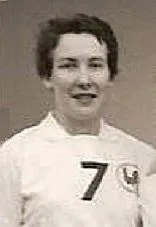 Porträt von Anne-Marie Colchen (1925–2017) – Gedenkseite