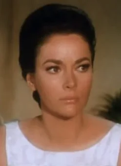 Portrait of Karin Dor (1938–2017) – memorial page