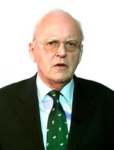 Porträt von Roman Herzog (1934–2017) – Gedenkseite