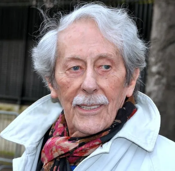 Porträt von Jean Rochefort (1930–2017) – Gedenkseite