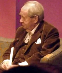 Portrait of Peter Sallis (1921–2017) – memorial page