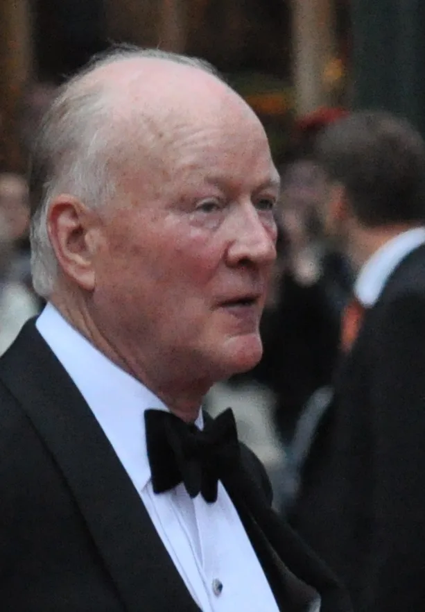 Portrait of Richard, 6th Prince of Sayn-Wittgenstein-Berleburg (1934–2017) – memorial page