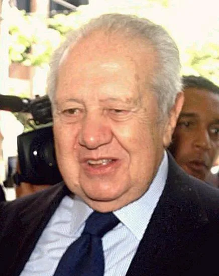 Portrait of Mário Soares (1924–2017) – memorial page