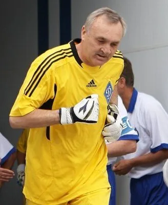 Portrait of Viktor Chanov (1959–2017) – memorial page