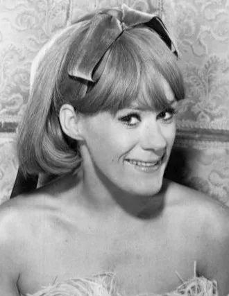 Porträt von Tammy Grimes (1934–2016) – Gedenkseite