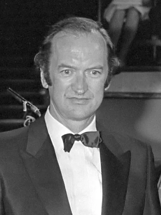 Porträt von Nikolaus Harnoncourt (1929–2016) – Gedenkseite