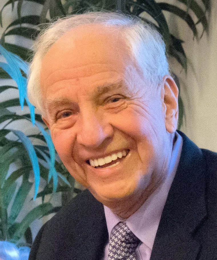 Portrait of Garry Marshall (1934–2016) – memorial page