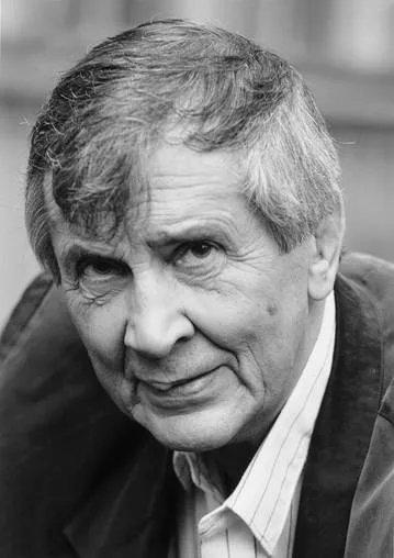 Portrait of Einojuhani Rautavaara (1928–2016) – memorial page