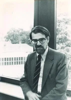 Porträt von Lloyd S. Shapley (1923–2016) – Gedenkseite