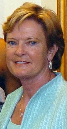 Porträt von Pat Summitt (1952–2016) – Gedenkseite