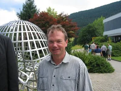Portrait of Jean-Christophe Yoccoz (1957–2016) – memorial page