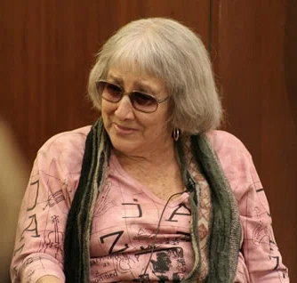 Porträt von Eugenie Clark (1922–2015) – Gedenkseite