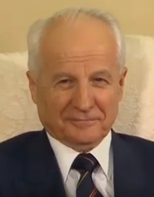 Portrait of Kenan Evren (1917–2015) – memorial page