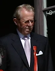 Porträt von Johan Ferner (1927–2015) – Gedenkseite