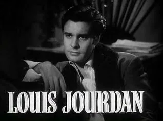 Porträt von Louis Jourdan (1921–2015) – Gedenkseite