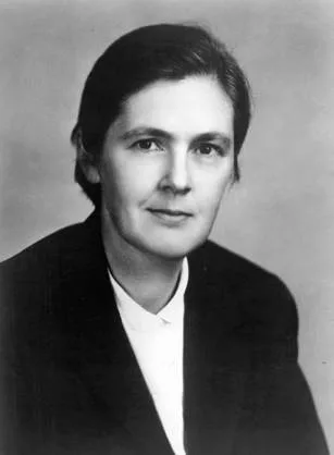 Porträt von Frances Oldham Kelsey (1914–2015) – Gedenkseite