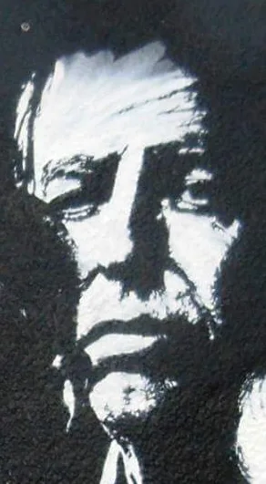 Porträt von Bernard Maris (1946–2015) – Gedenkseite