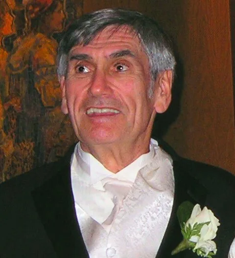 Portrait of Marshall Rosenberg (1934–2015) – memorial page