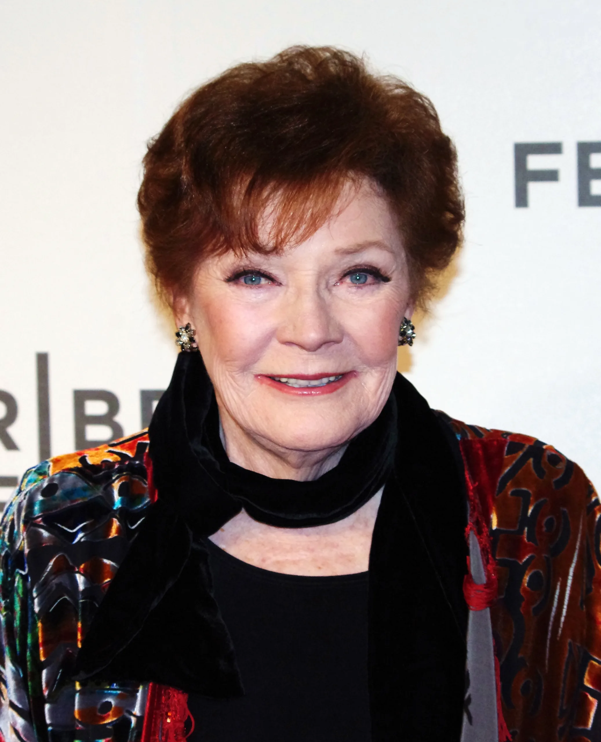 Porträt von Polly Bergen (1930–2014) – Gedenkseite