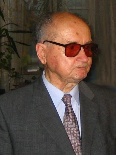 Porträt von Wojciech Jaruzelski (1923–2014) – Gedenkseite