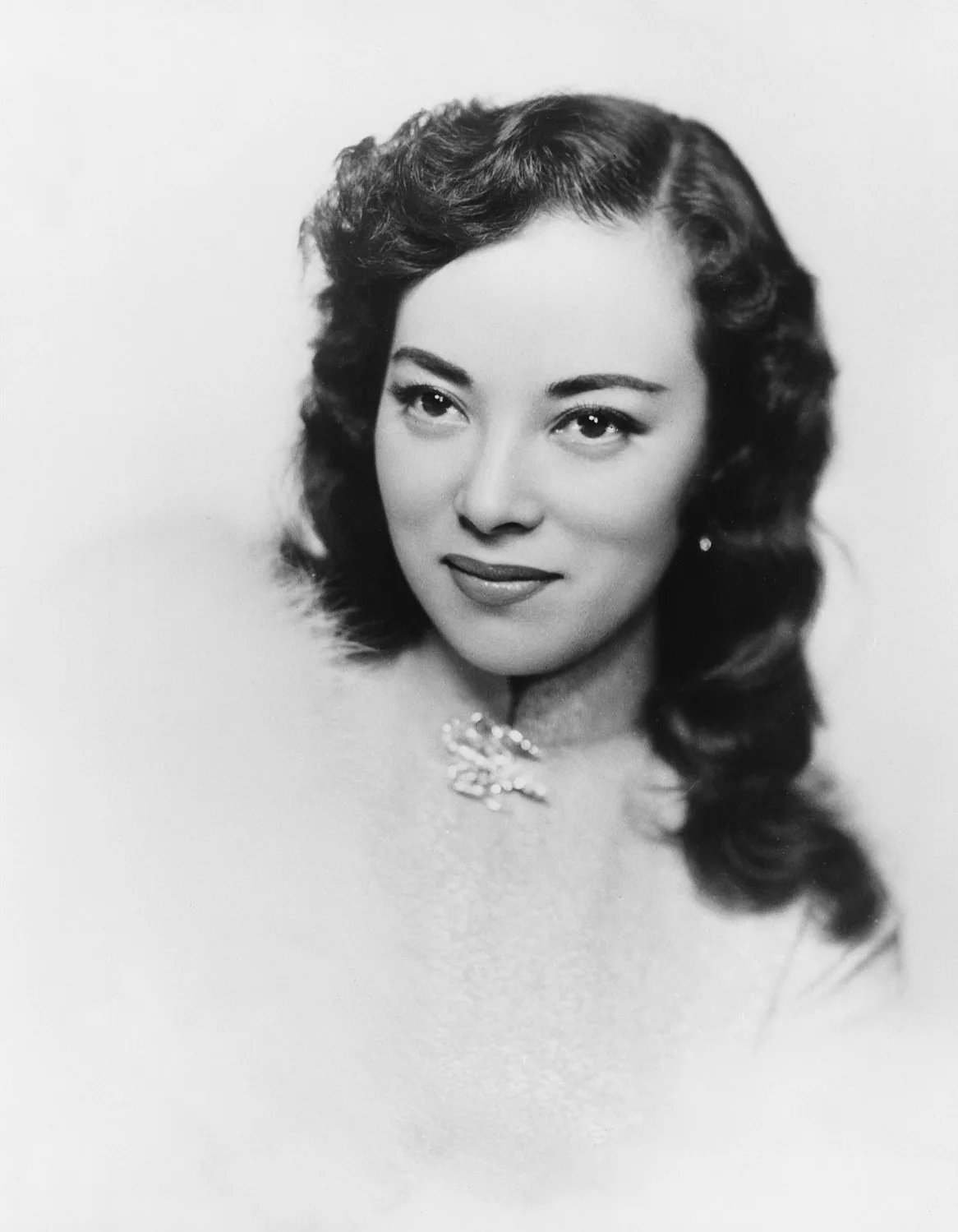 Portrait of Yoshiko Ōtaka (1920–2014) – memorial page
