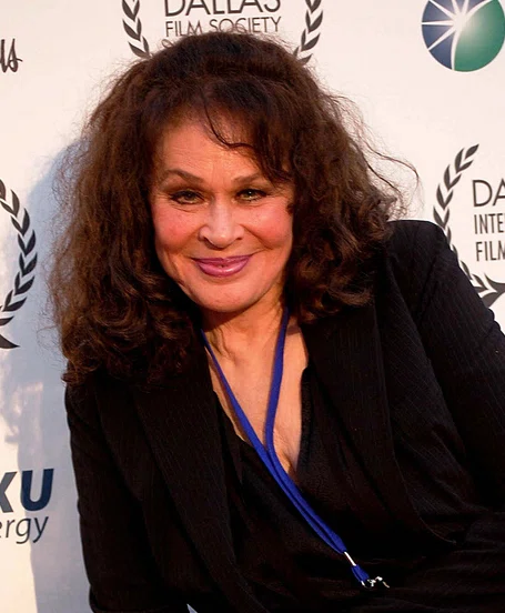 Porträt von Karen Black (1939–2013) – Gedenkseite