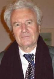 Portrait of Colin Davis (1927–2013) – memorial page