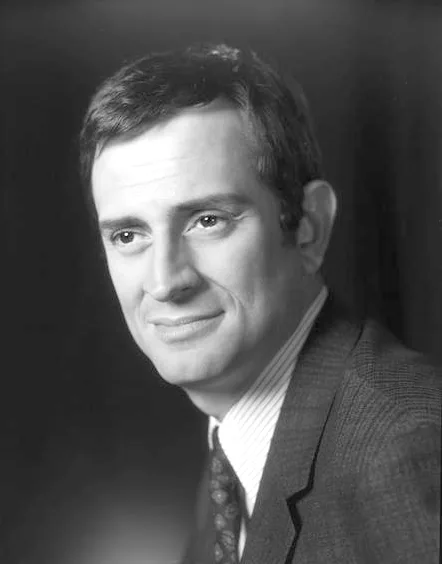 Portrait of Georges Descrières (1930–2013) – memorial page