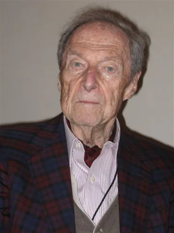 Porträt von Hilary Koprowski (1916–2013) – Gedenkseite