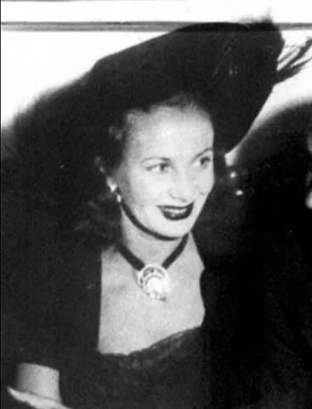Portrait of Princess Lilian, Duchess of Halland (1915–2013) – memorial page