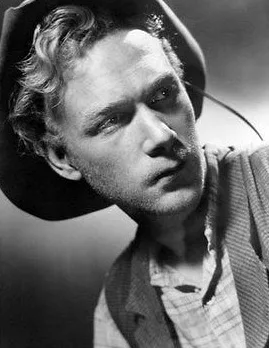 Porträt von Harry Carey junior (1921–2012) – Gedenkseite