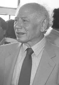Portrait of Benzion Netanyahu (1910–2012) – memorial page