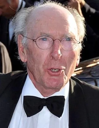 Portrait of Claude Pinoteau (1925–2012) – memorial page
