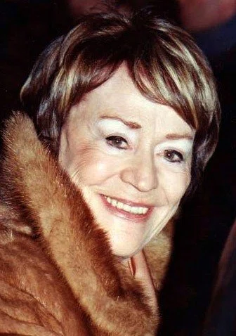 Porträt von Annie Girardot (1931–2011) – Gedenkseite