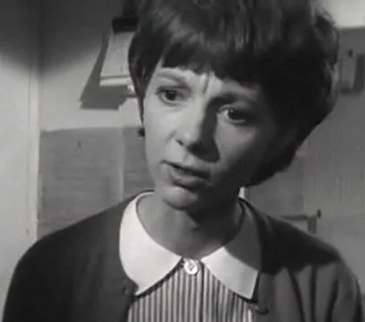 Porträt von Anna Massey (1937–2011) – Gedenkseite