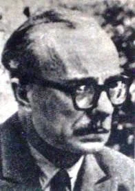 Portrait of Ernesto Sabato (1911–2011) – memorial page