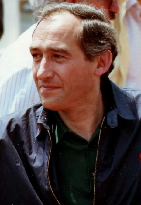 Porträt von Alain Corneau (1943–2010) – Gedenkseite