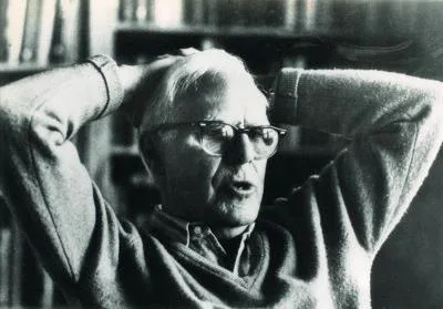 Portrait of Martin Gardner (1914–2010) – memorial page