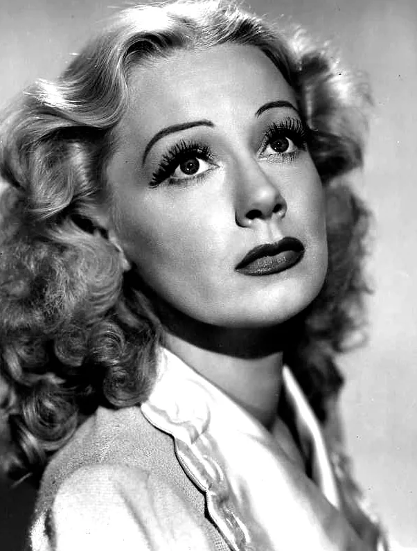Porträt von June Havoc (1912–2010) – Gedenkseite