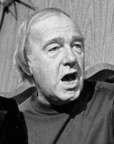 Porträt von Ronald Neame (1911–2010) – Gedenkseite