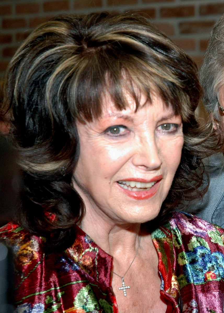 Porträt von Petra Schürmann (1933–2010) – Gedenkseite