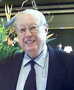 Porträt von John Shepherd-Barron (1925–2010) – Gedenkseite
