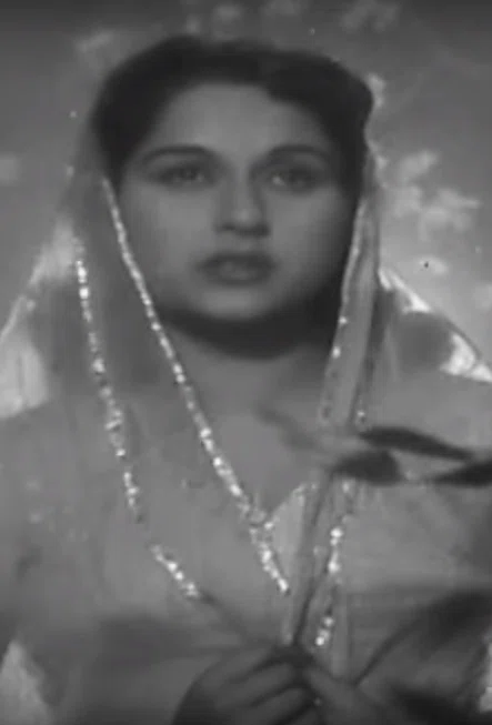 Porträt von Bina Rai (1931–2009) – Gedenkseite
