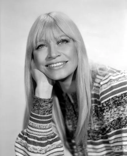 Porträt von Mary Travers (1936–2009) – Gedenkseite