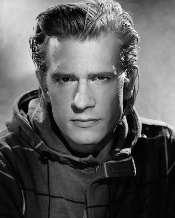 Porträt von Guillaume Depardieu (1971–2008) – Gedenkseite