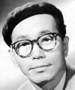 Porträt von Kon Ichikawa (1915–2008) – Gedenkseite