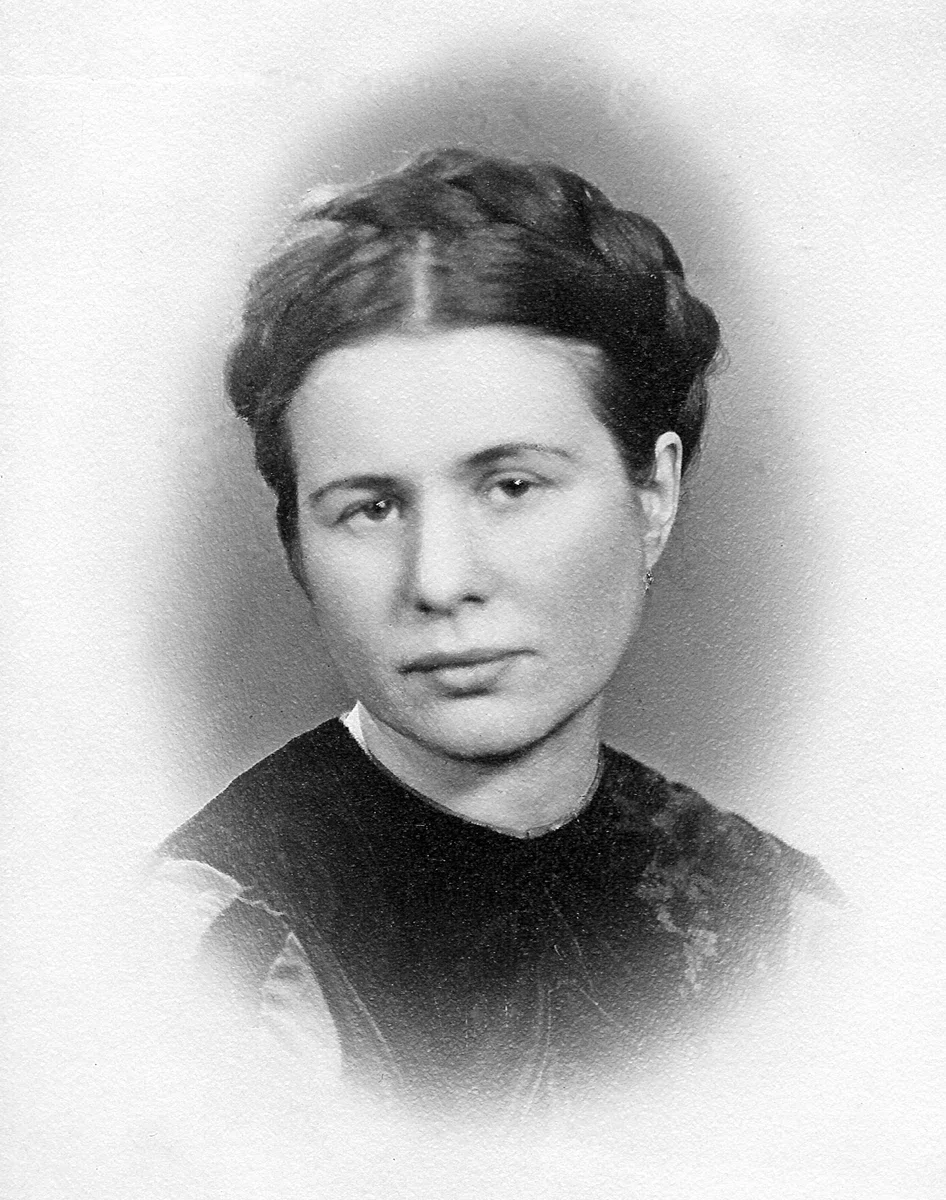 Porträt von Irena Sendler (1910–2008) – Gedenkseite